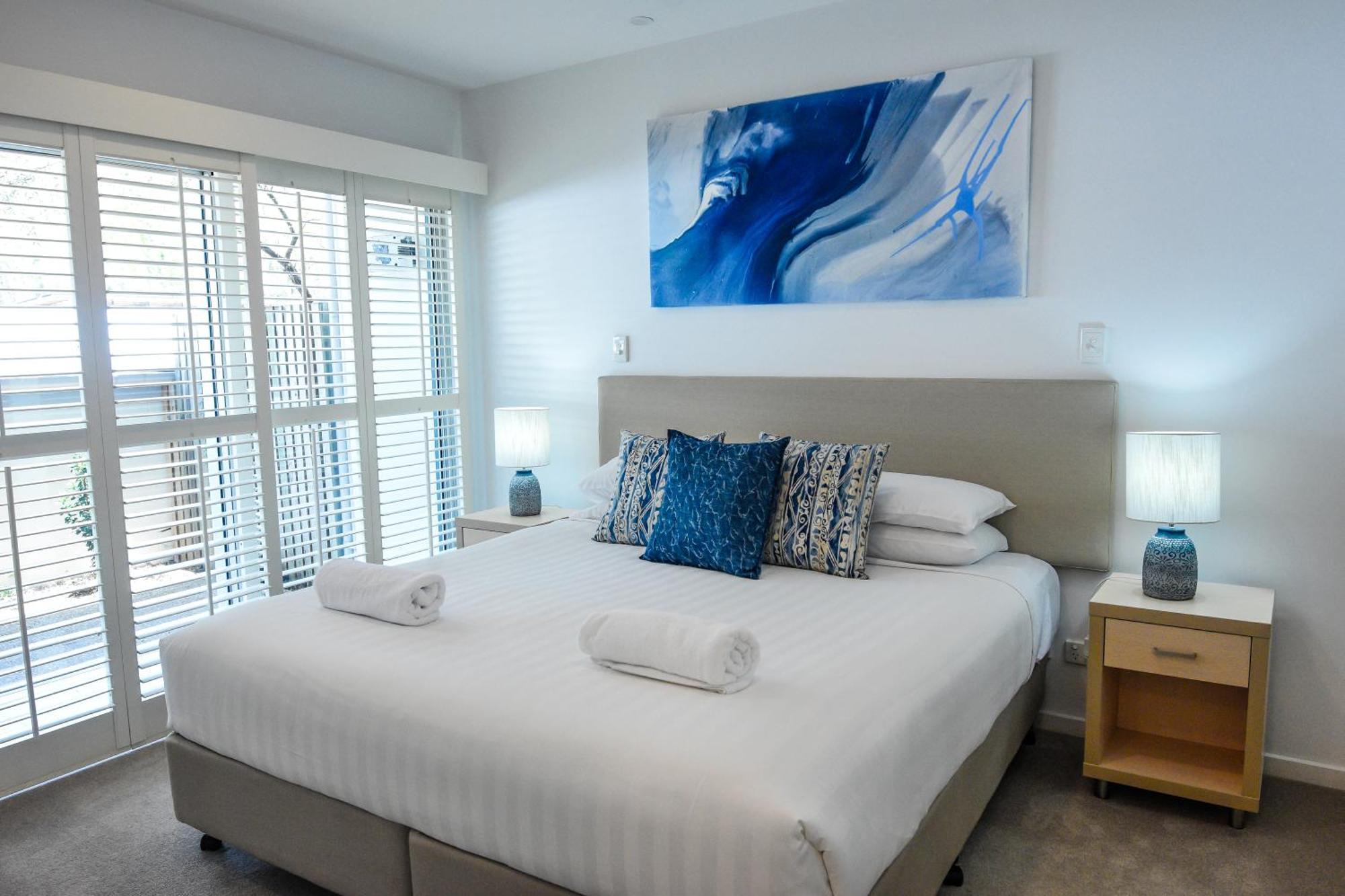 East On Byron Byron Bay Exterior foto
