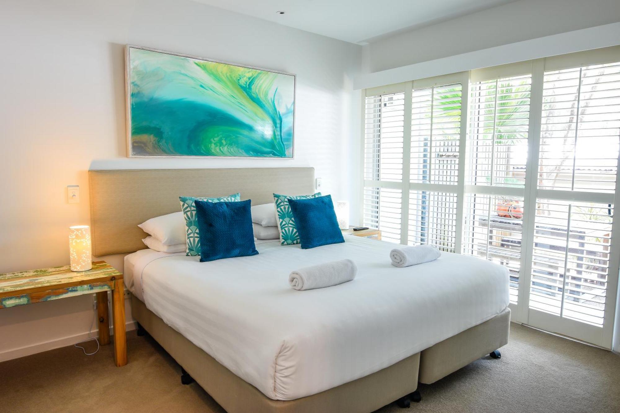 East On Byron Byron Bay Exterior foto