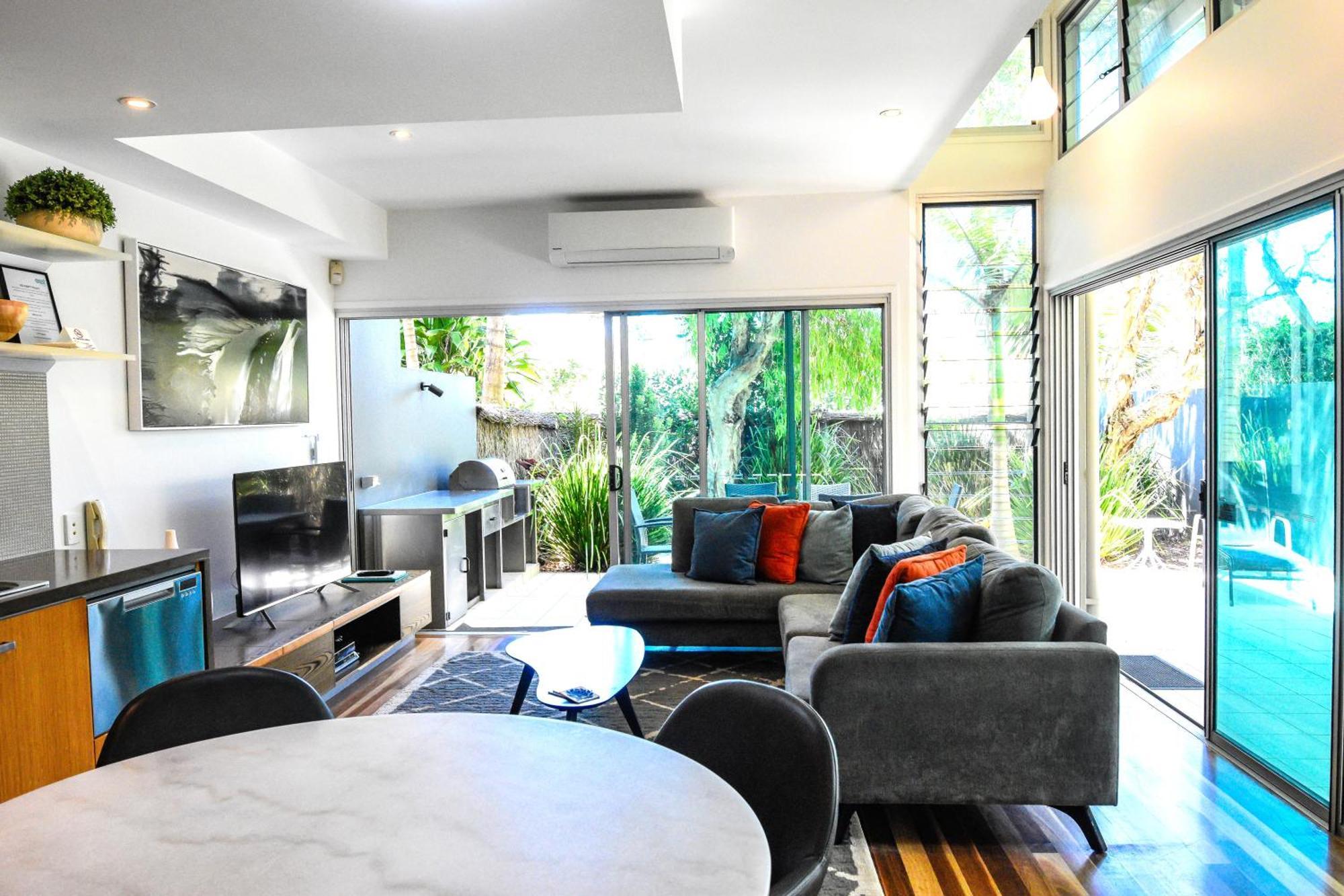 East On Byron Byron Bay Exterior foto