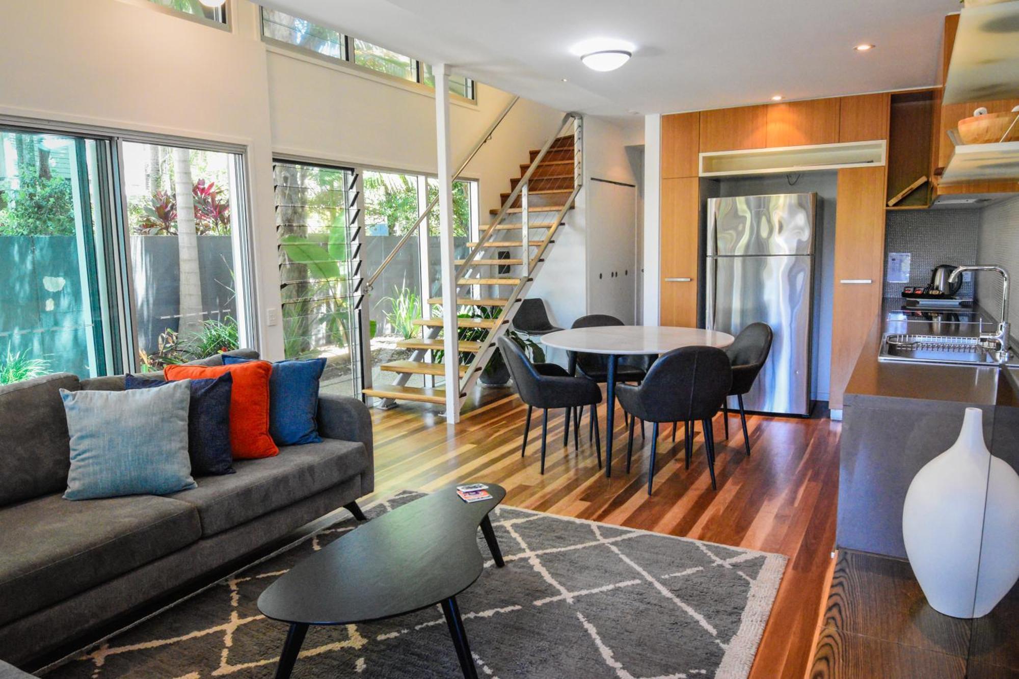 East On Byron Byron Bay Exterior foto