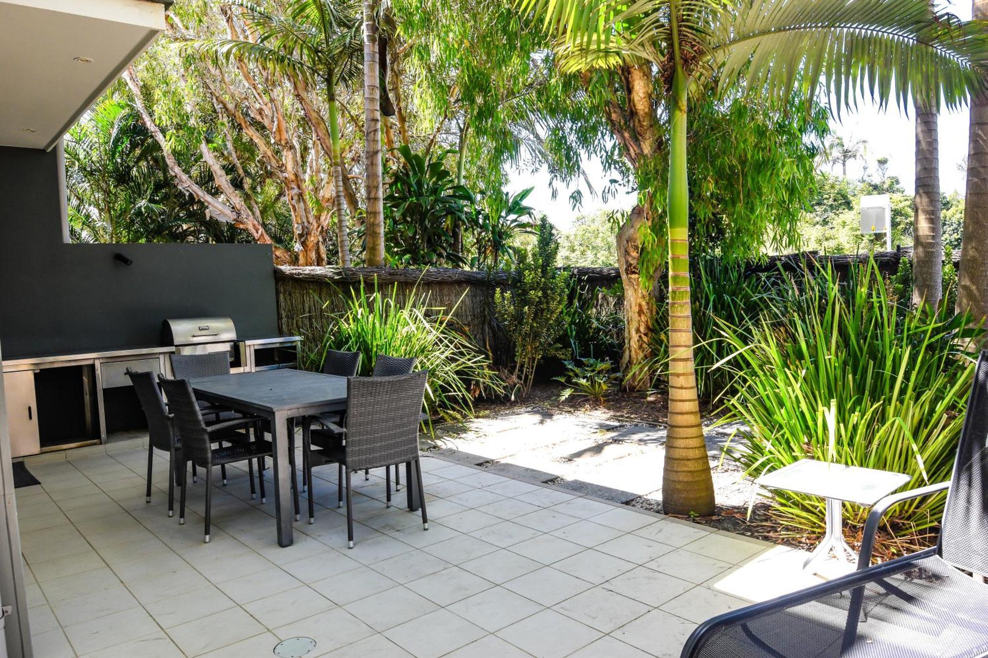 East On Byron Byron Bay Exterior foto