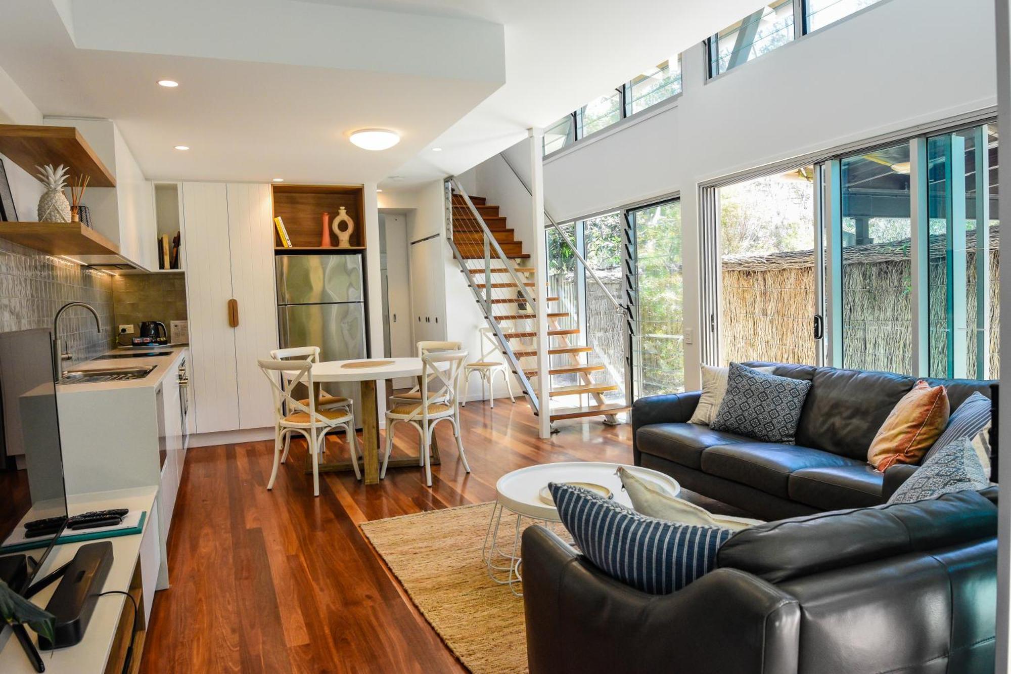 East On Byron Byron Bay Exterior foto