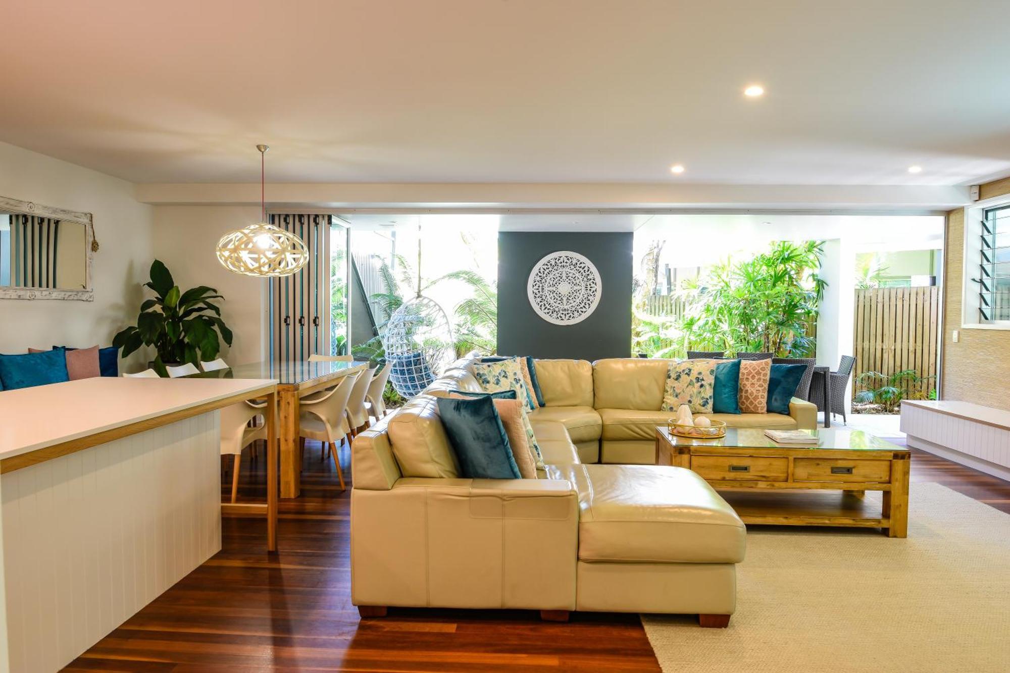 East On Byron Byron Bay Exterior foto
