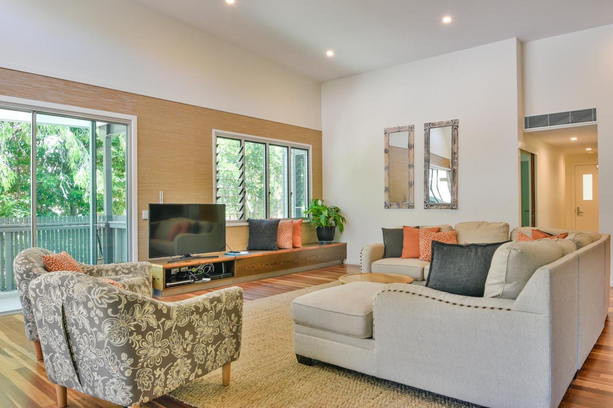 East On Byron Byron Bay Exterior foto