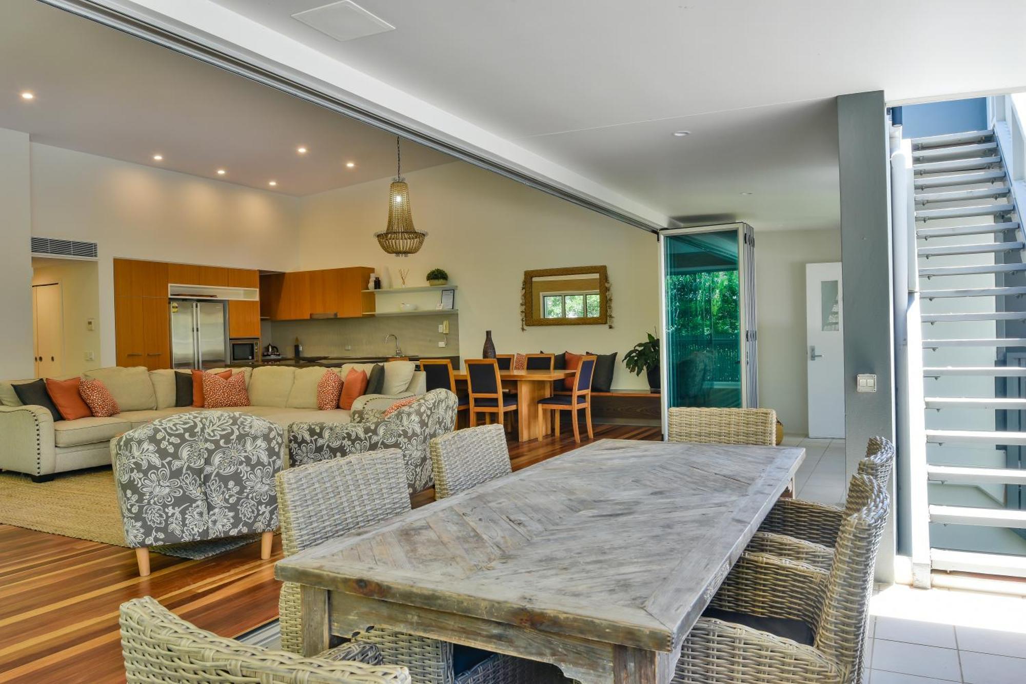 East On Byron Byron Bay Exterior foto