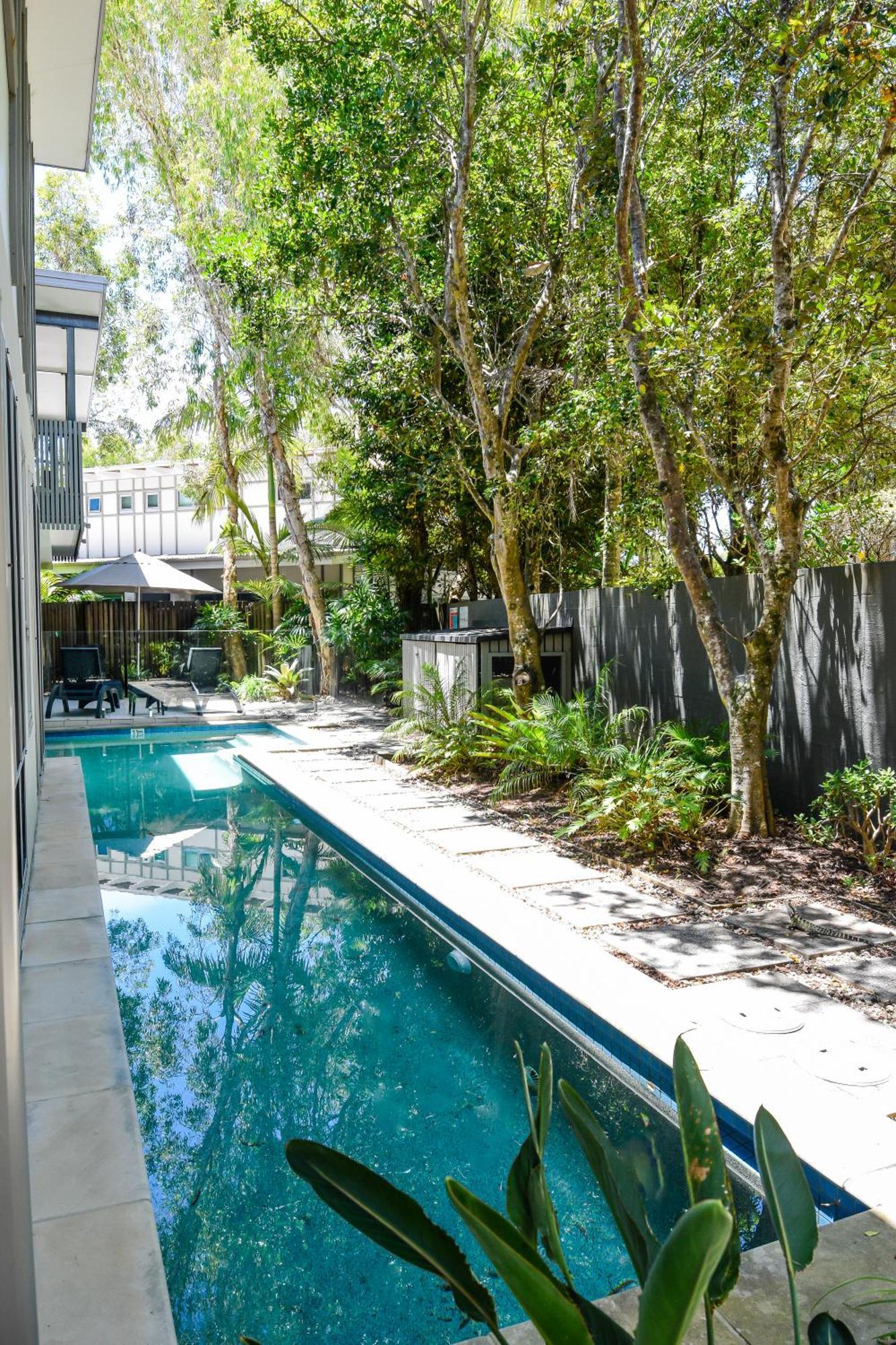East On Byron Byron Bay Exterior foto
