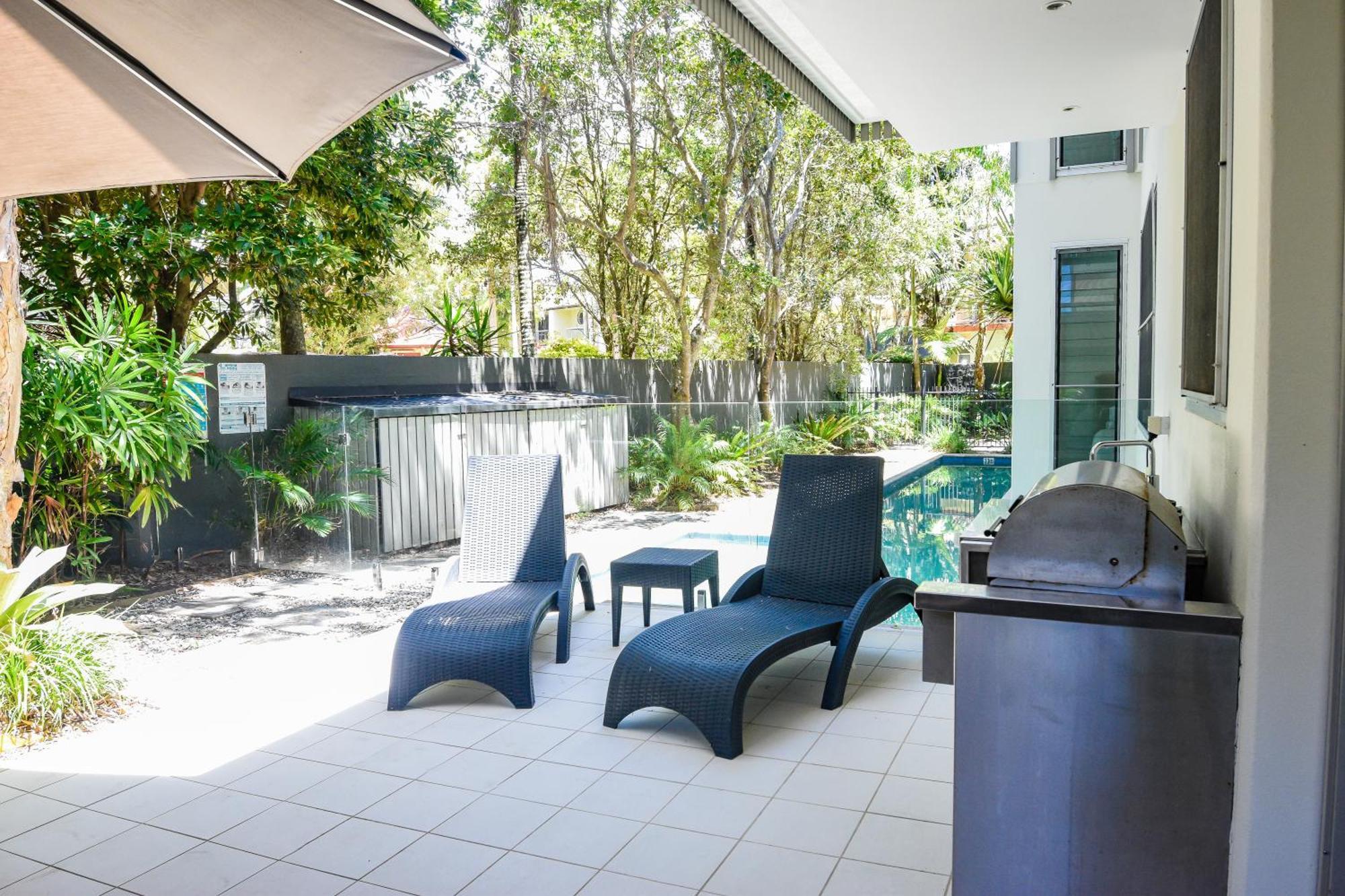 East On Byron Byron Bay Exterior foto