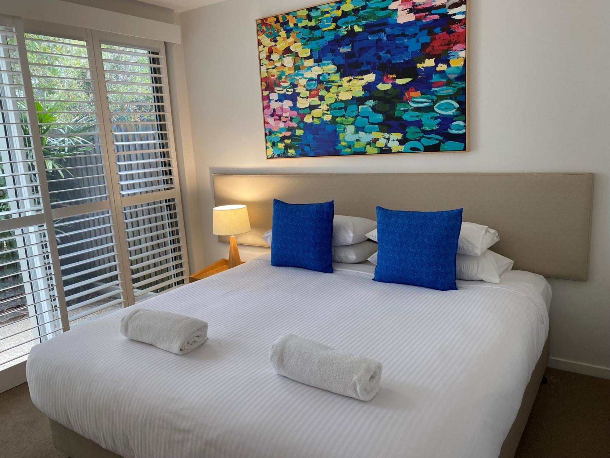 East On Byron Byron Bay Exterior foto