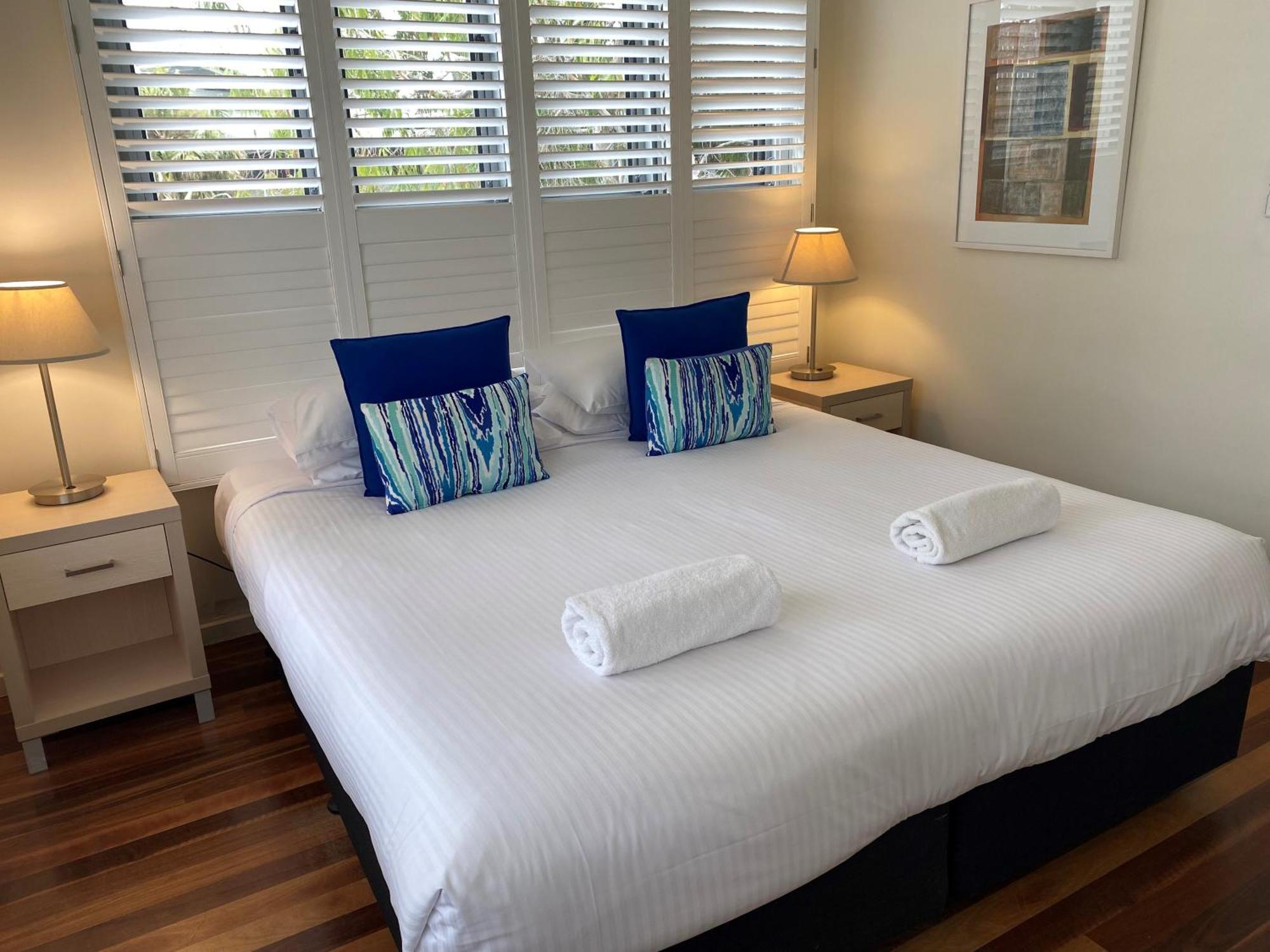 East On Byron Byron Bay Exterior foto