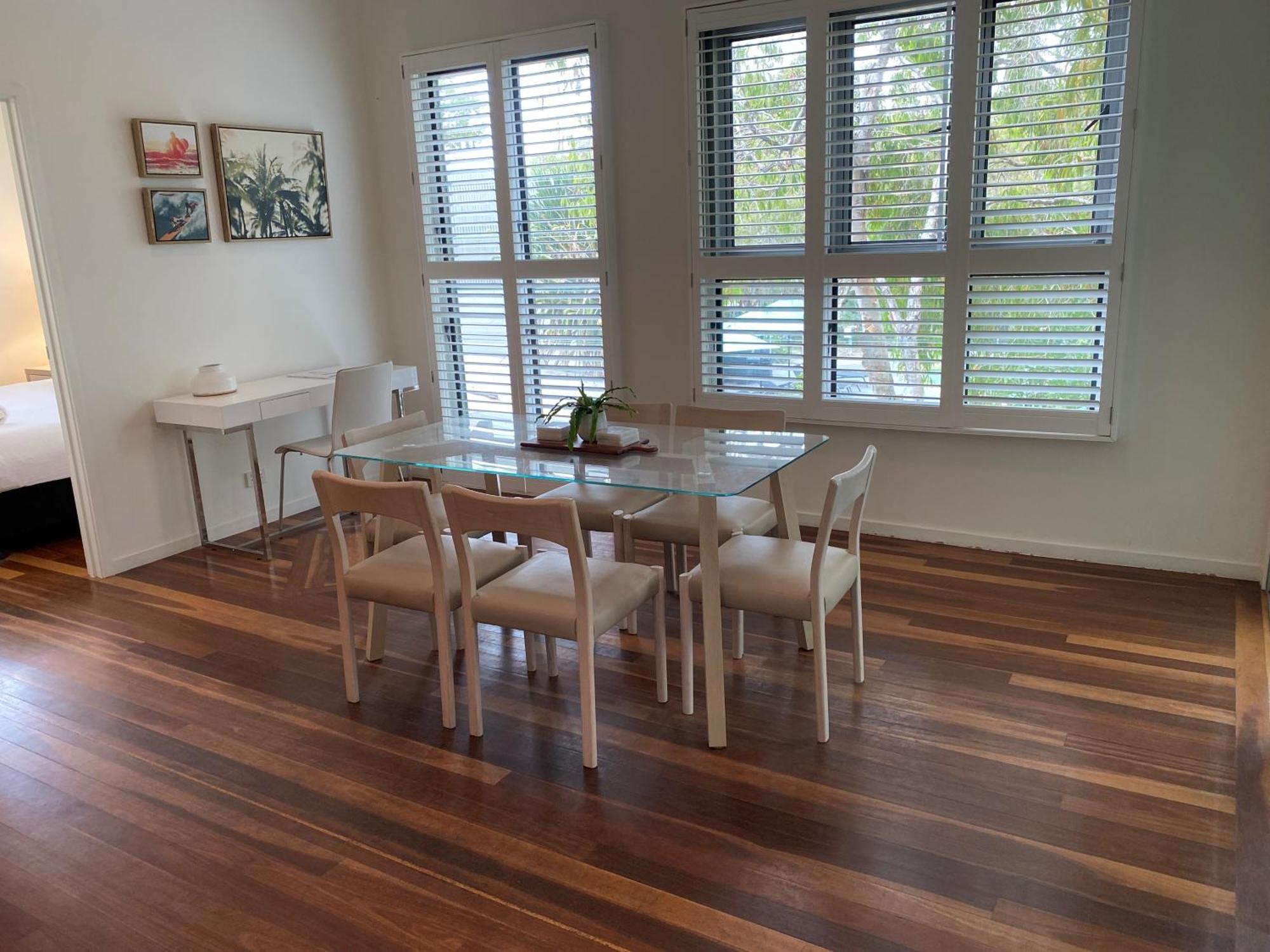 East On Byron Byron Bay Exterior foto