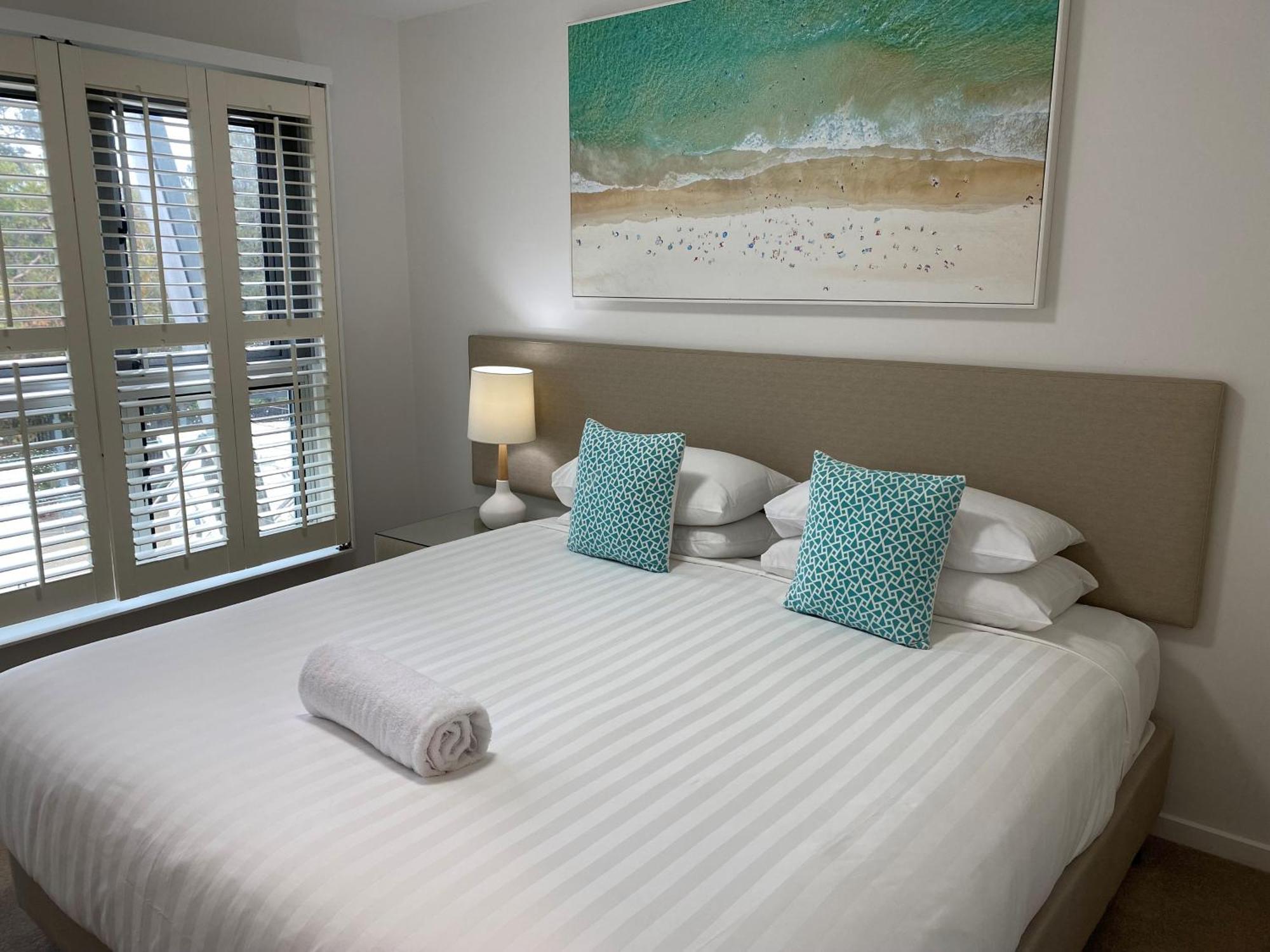 East On Byron Byron Bay Exterior foto
