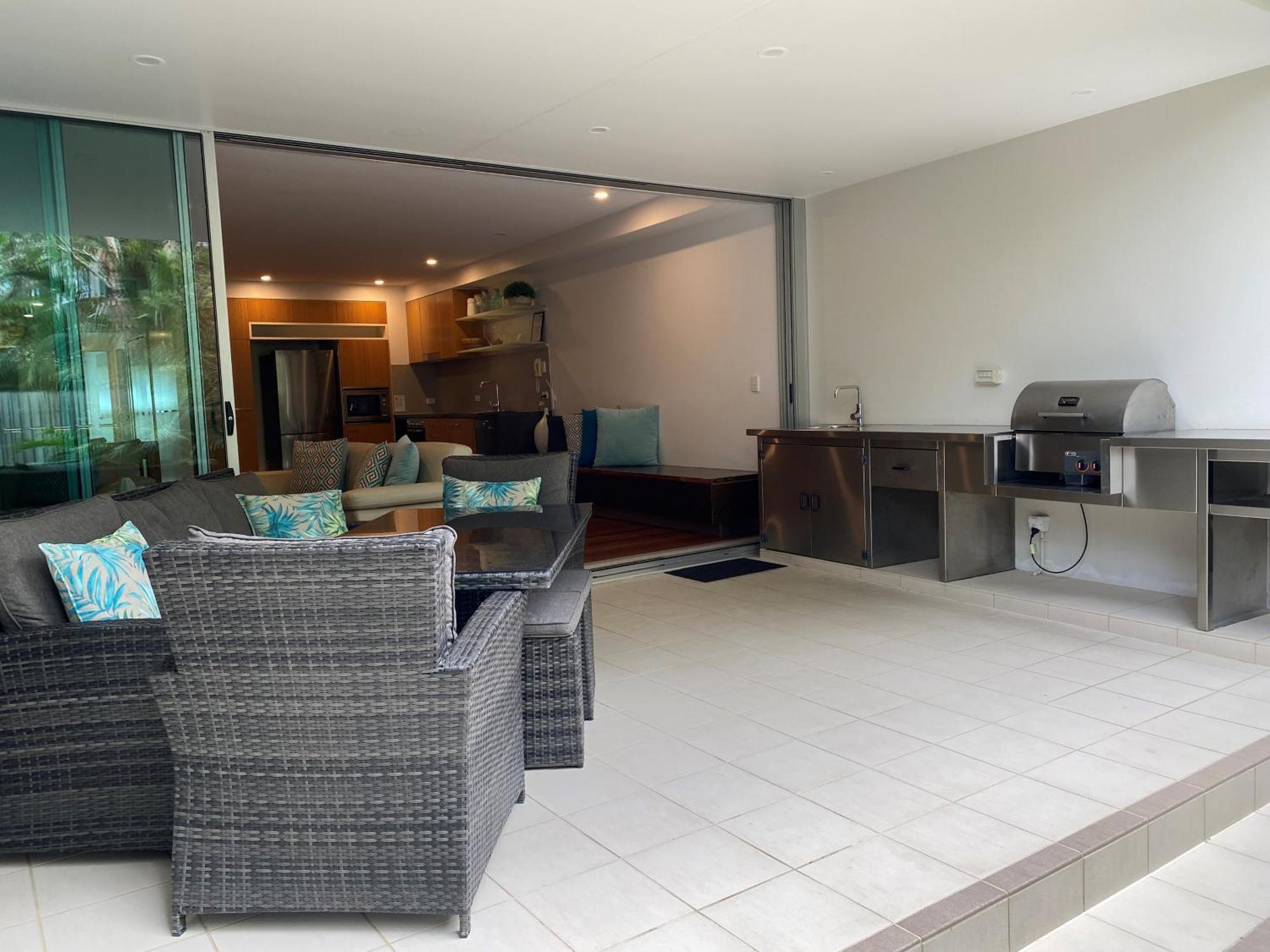 East On Byron Byron Bay Exterior foto