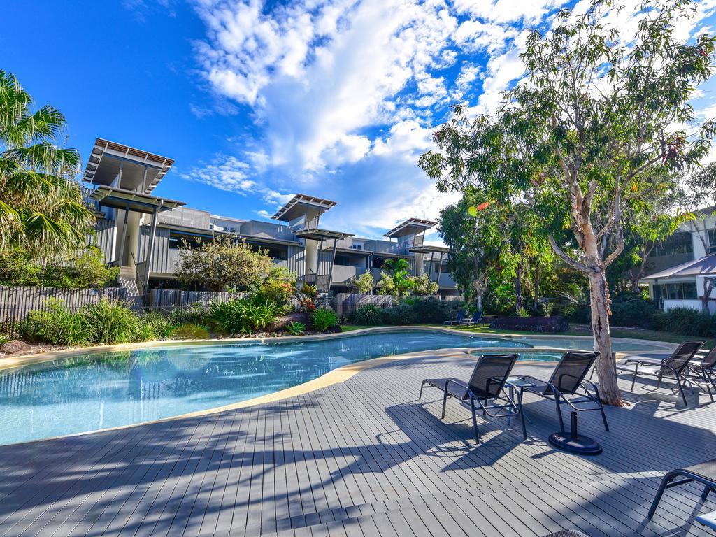 East On Byron Byron Bay Exterior foto