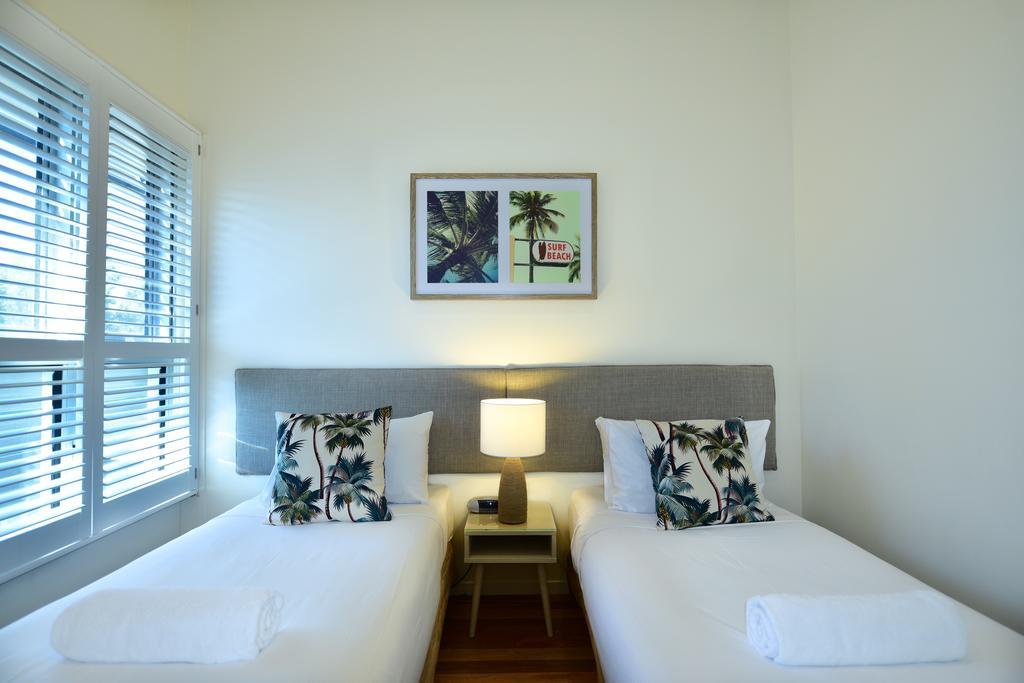 East On Byron Byron Bay Exterior foto