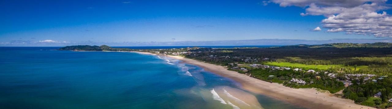 East On Byron Byron Bay Exterior foto